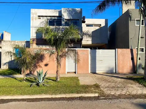 Casa en Rosario