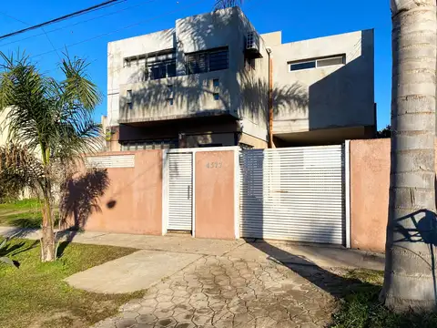 Casa en Venta en Rosario, USD 75.000