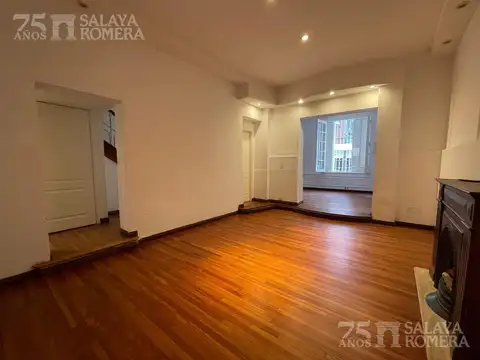 Venta Casa De Estilo Juncal y Aguero
