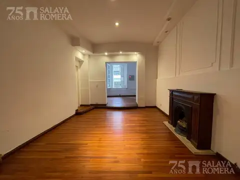 Casa en Venta en Barrio Norte, USD 600.000