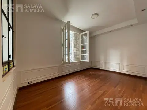 Casa 6 ambientes con 3 baños