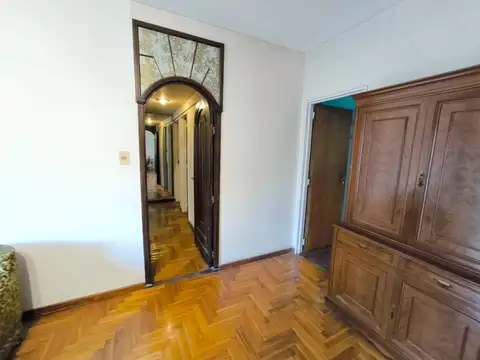 Departamento en Venta en Belgrano C, USD 270.000