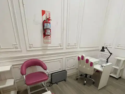 Oficina en Alquiler 5 años