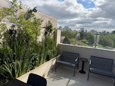 Departamento en Venta de 5 ambientes