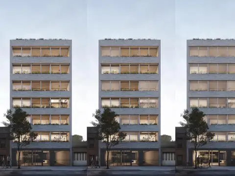 Departamento en Venta de 2 dormitorios