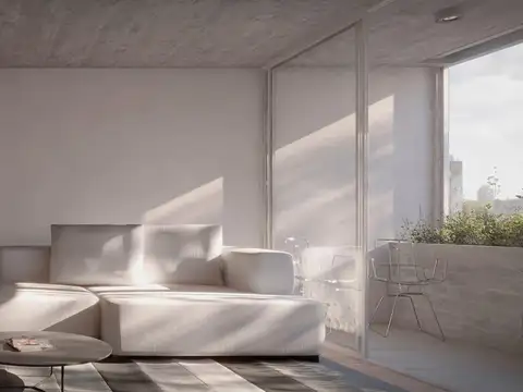 Departamento en Venta 1 año