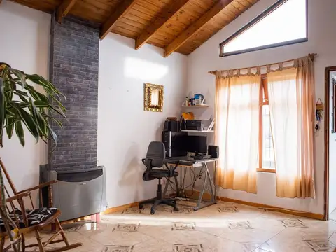 VENTA DE CASA B° VAPOR AMADEO, RIO GRANDE