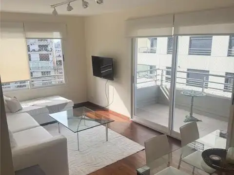 Departamento en Alquiler de 2 dormitorios