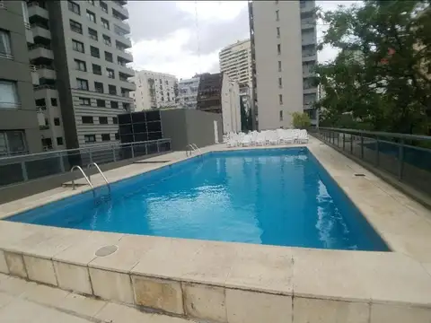 DEPARTAMENTO 3 AMBIENTES - PALERMO CHICO, CAPITAL FEDERAL