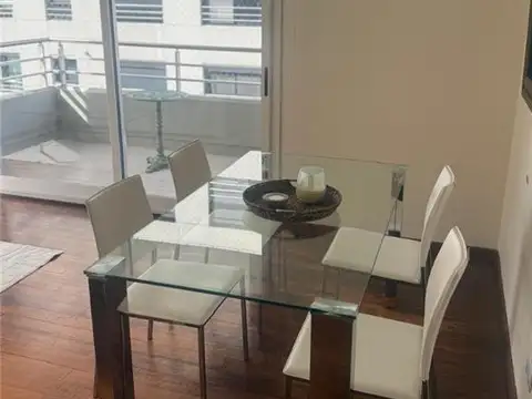 Departamento en Alquiler de 3 ambientes
