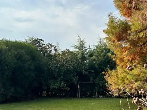 Terreno en Venta de 728,0 m2