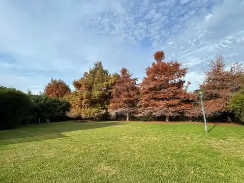 Terreno en Venta en Villa Olivos, USD 109.000