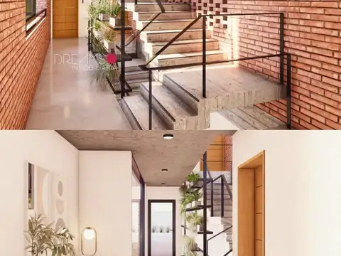 Departamento en Venta al Norte