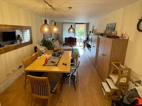 Departamento en Venta en Capri Residencias, USD 240.000