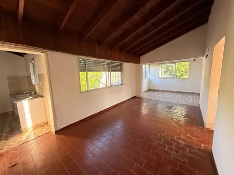 Departamento - Don Torcuato