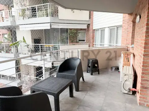 Departamento en Alquiler 15 años