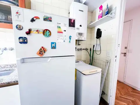 Departamento en Venta 39 años