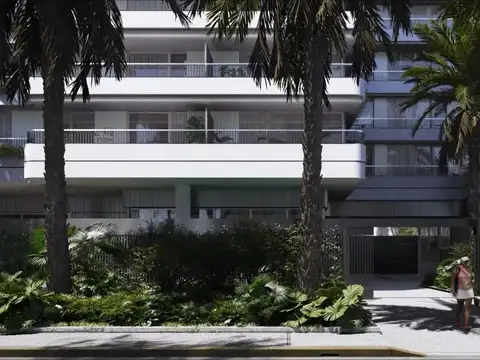 Venta Departamento 2 amb, Puerto de Olivos, Vte. López, Buenos Aires, cuotas usd, pozo