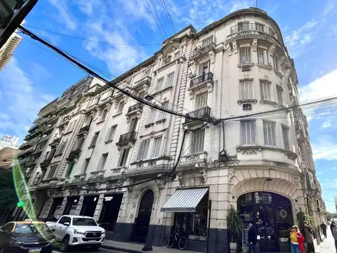 Departamento en  Rosario