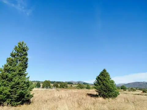 Terreno en Venta 27  mts Fondo