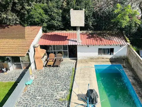 Casa en Venta de 4 dormitorios