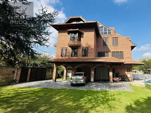 Casa en Venta en City Bell, USD 188.000