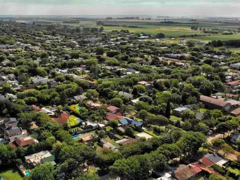 Venta | Terreno | 333 m² | Ricardone