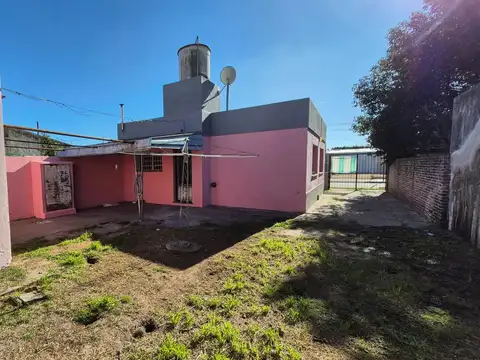 Casa en Venta en San Nicolás de los Arroyos, USD 57.000