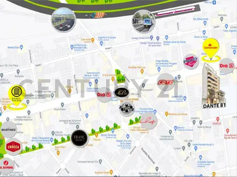 Venta local comercial en Villa Luro