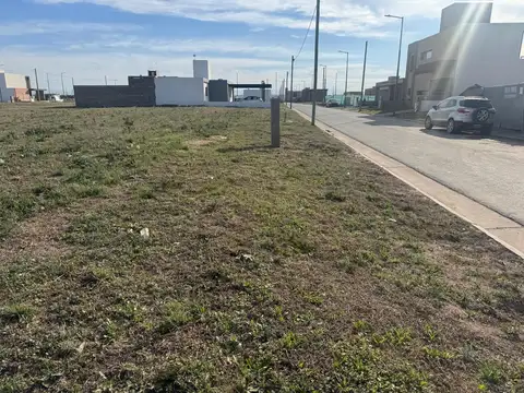 ¡Venta! Lote Residencial en Campos de Manantiales ¡Excelente ubicación!