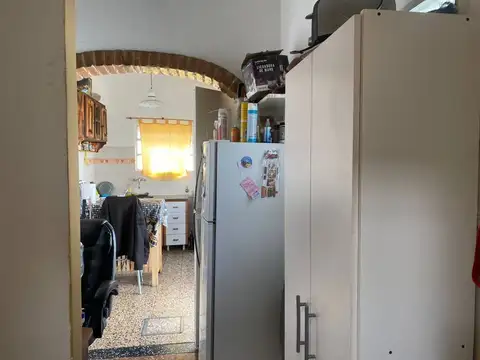 Depto Tipo Casa en Venta en Quilmes Oeste, USD 50.000