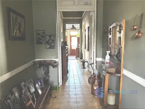 Venta Casa Estilo Inglés Quincho Pileta Apto Crédito Permuta