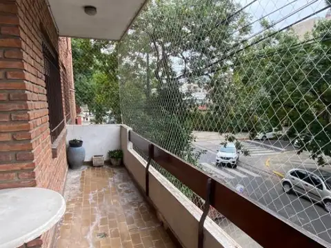 Jose Pedro Varela 3394 , Piso 1
