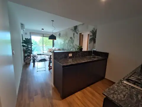 Departamento en Venta en Rosario, USD 159.000