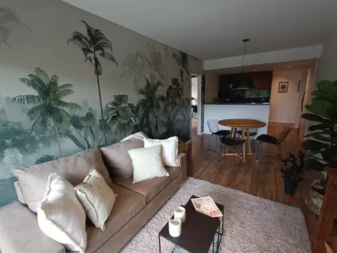 EN VENTA DEPARTAMENTO DOS DORMITORIOS LA FLORIDA