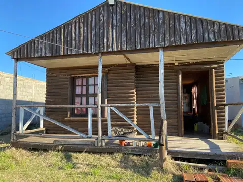 Casa - Alejandro Korn