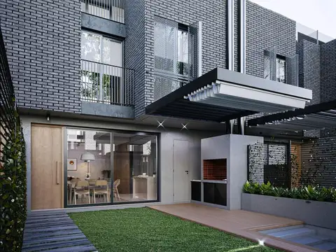 Cochera en Fisherton