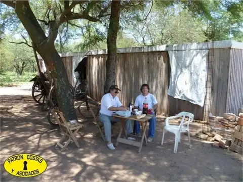 0622HP-venta campo Talavera Salta