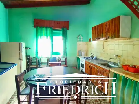 Quinta en Venta de 2 dormitorios