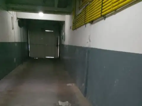 Yatay 500 Almagro Cochera U$13.000