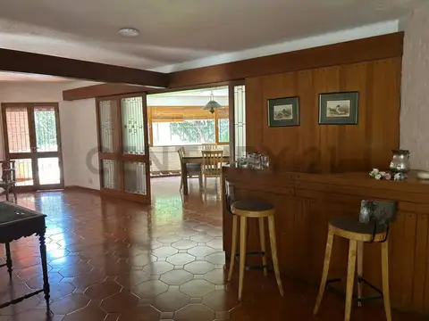 CASA + 2 UNIDADES FUNCIONALES | EXCELENTE PERFIL COMERCIAL | QUINTA SECCIÓN. ID: 359416