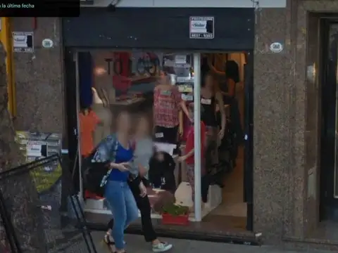 Local en Venta en Almagro, USD 160.000