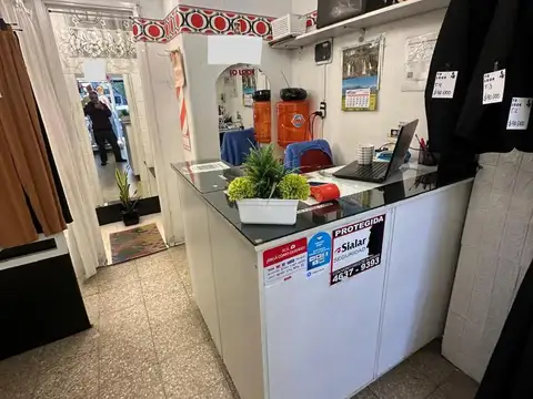 Local en Venta en Almagro, USD 160.000