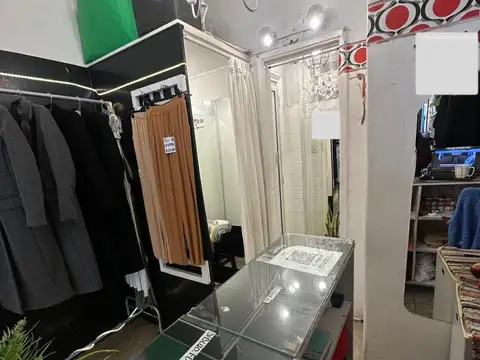 Local en Venta 60 años