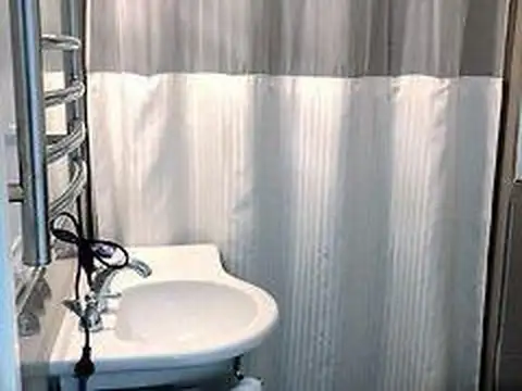 Departamento en Alquiler al Este