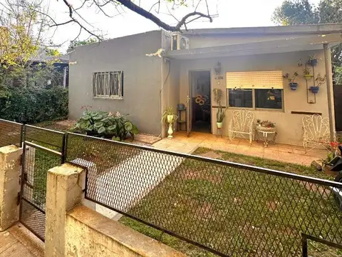 Casa en Venta de 2 dormitorios