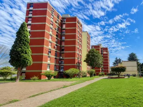DEPTO EN VENTA 3 AMB. EN OLIVOS