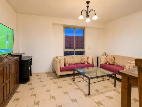 Departamento en Venta en Olivos, USD 87.000