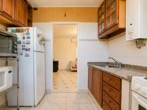 Blas Parera 2800, Piso 5