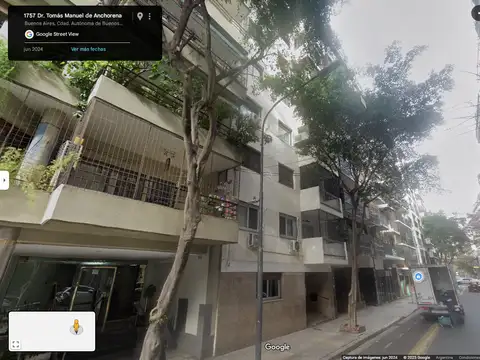 2 Ambientes Excelentes IMPECABLES  PARA MUDARSE YA 